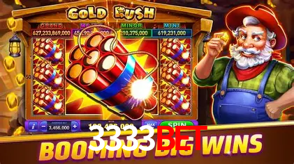 A Emoção da Loteria na 3333bet: Uma Chance de Mudança de Vida