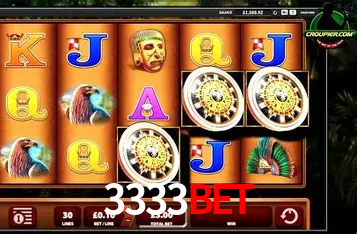 Desvendando o Mundo dos Jogos Virtuais na 3333bet