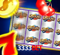 Apostas Esportivas na 3333bet: Um Guia Completo