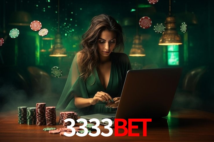 Premium Interface 3333bet
