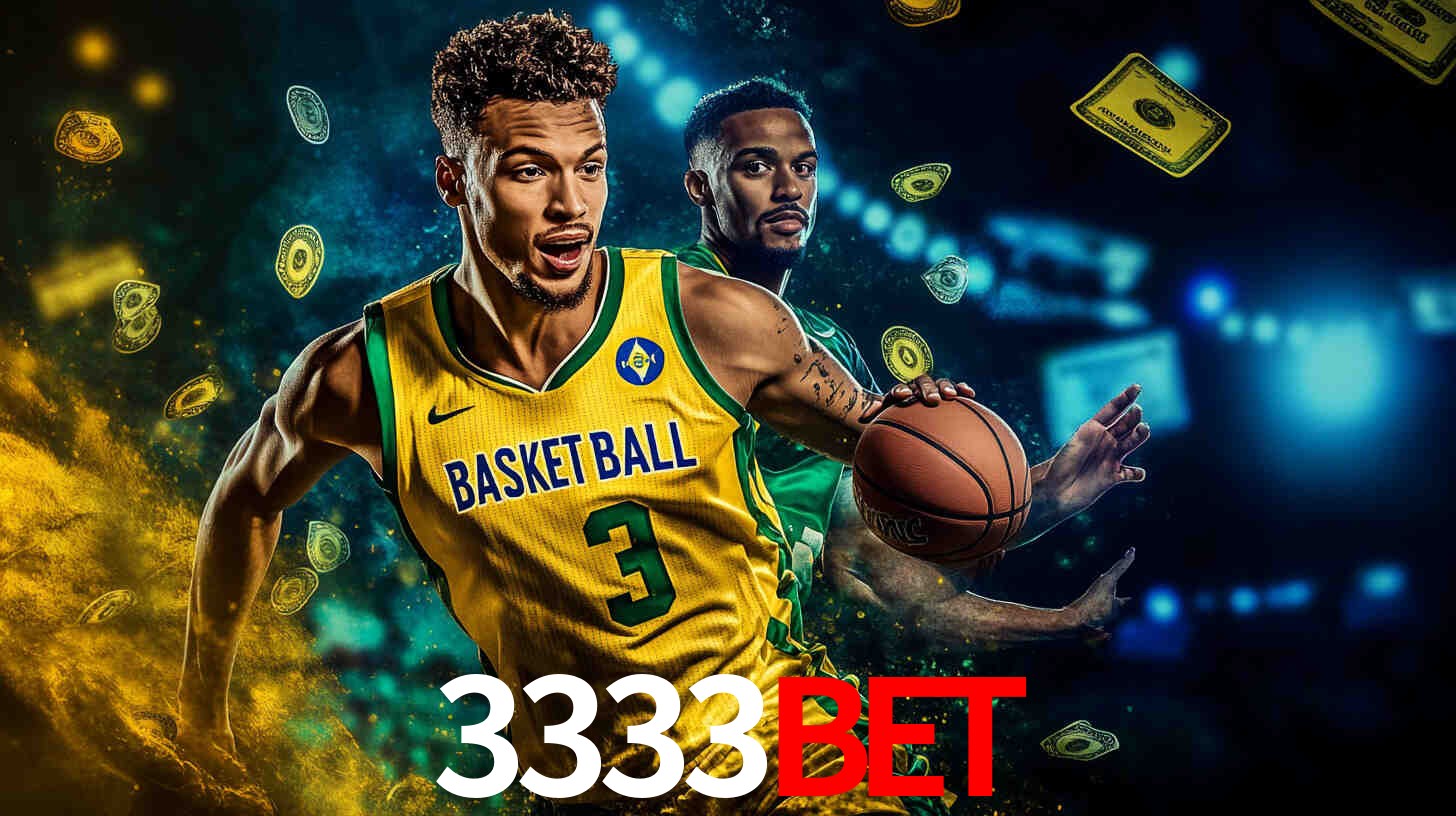 Inovações de Jogos na 3333bet: O Futuro das Experiências Interativas
