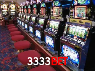 Descubra a Essência do 3333bet: Nossa História e Compromissos