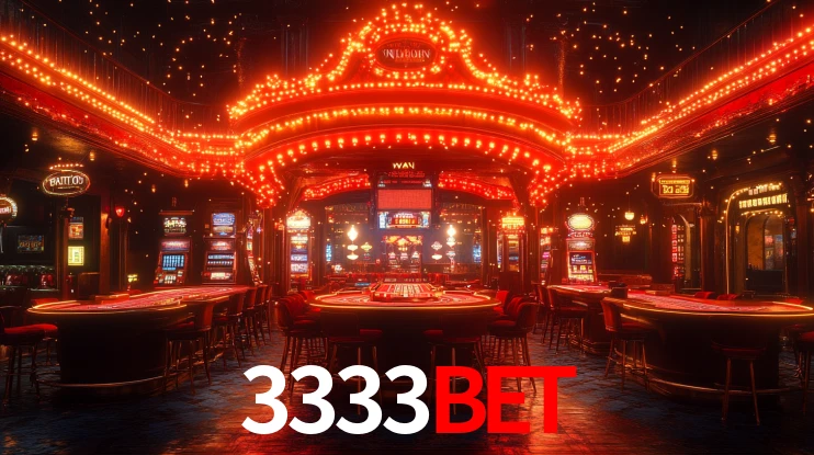 Explore as vantagens do 3333bet: serviço profissional e confiabilidade