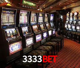 Desvendando o Mundo dos Jogos Virtuais na 3333bet