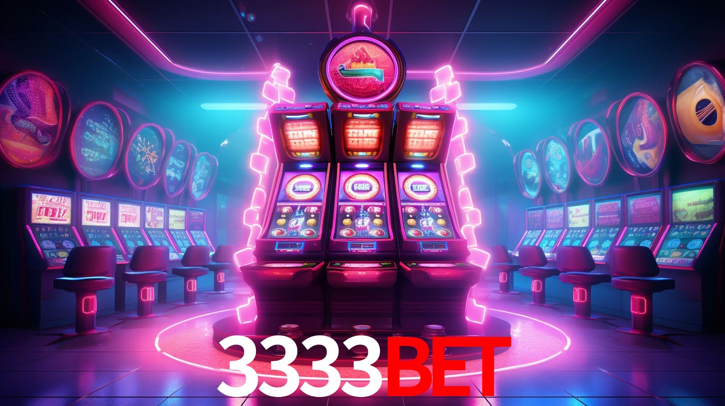 3333bet: Seu Especialista em Apostas Esportivas Brasileiras