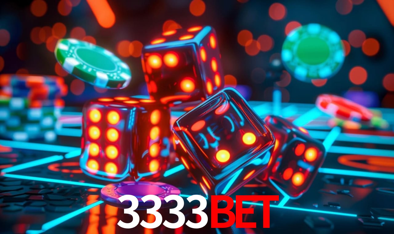 A Emoção da Loteria na 3333bet: Uma Chance de Mudança de Vida