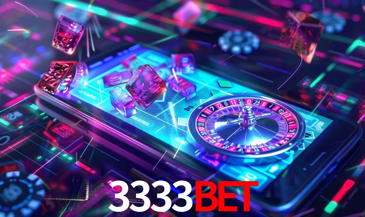 Statistics 3333bet