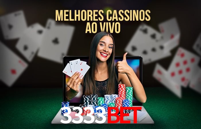 Exclusive Offers 3333bet