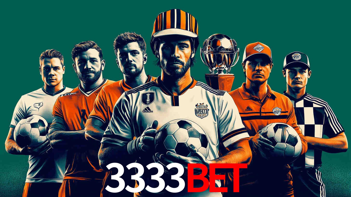 Descubra o Programa VIP da 3333bet: Vantagens Exclusivas para Jogadores