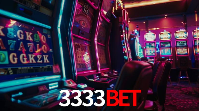 Weekend Specials 3333bet