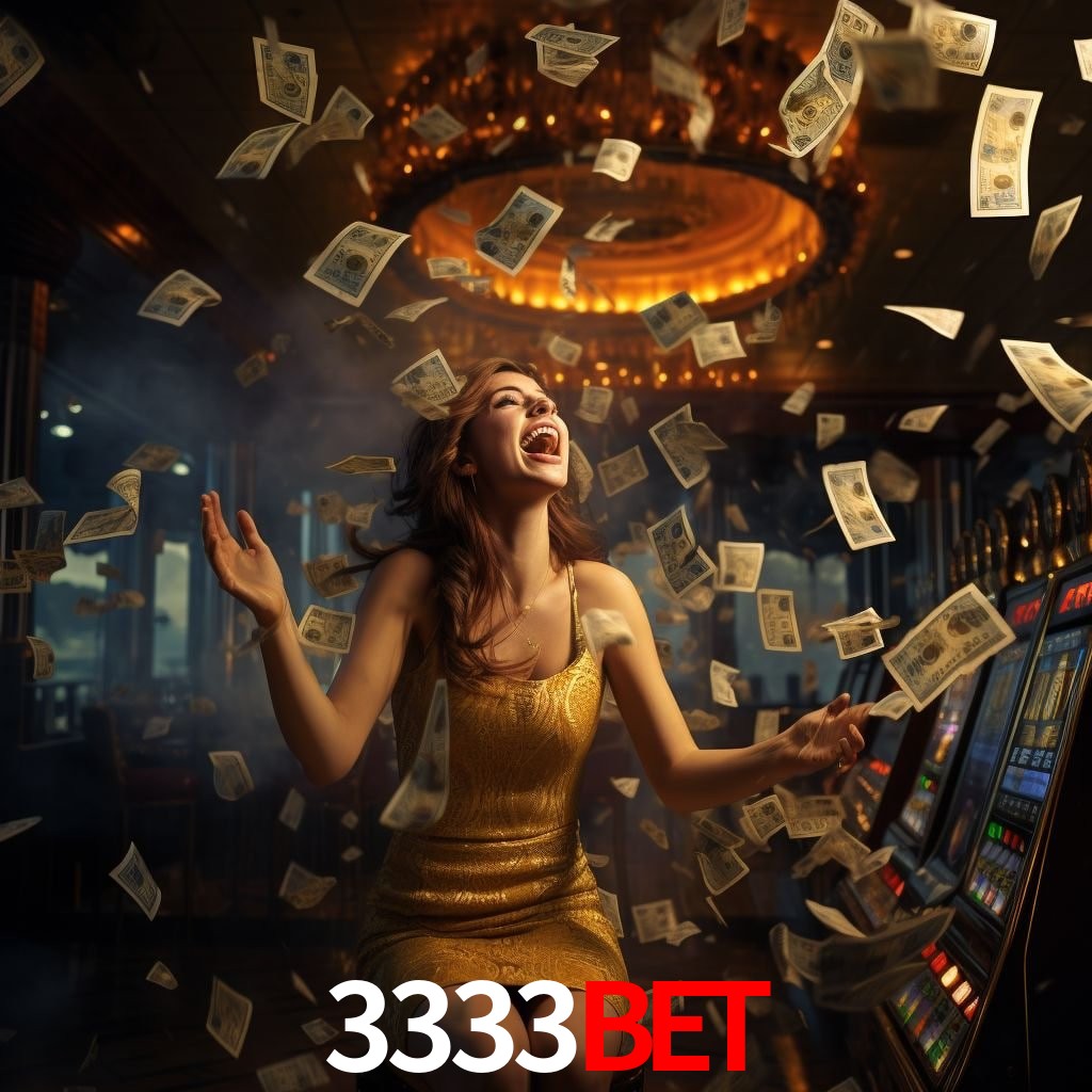 VIP Casino 3333bet