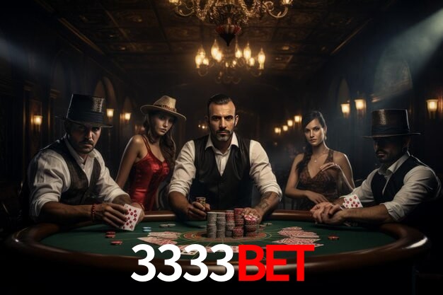 Inovações de Jogos na 3333bet: O Futuro das Experiências Interativas