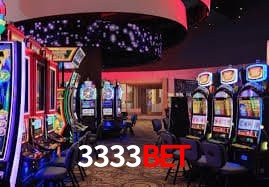 Security Systems 3333bet
