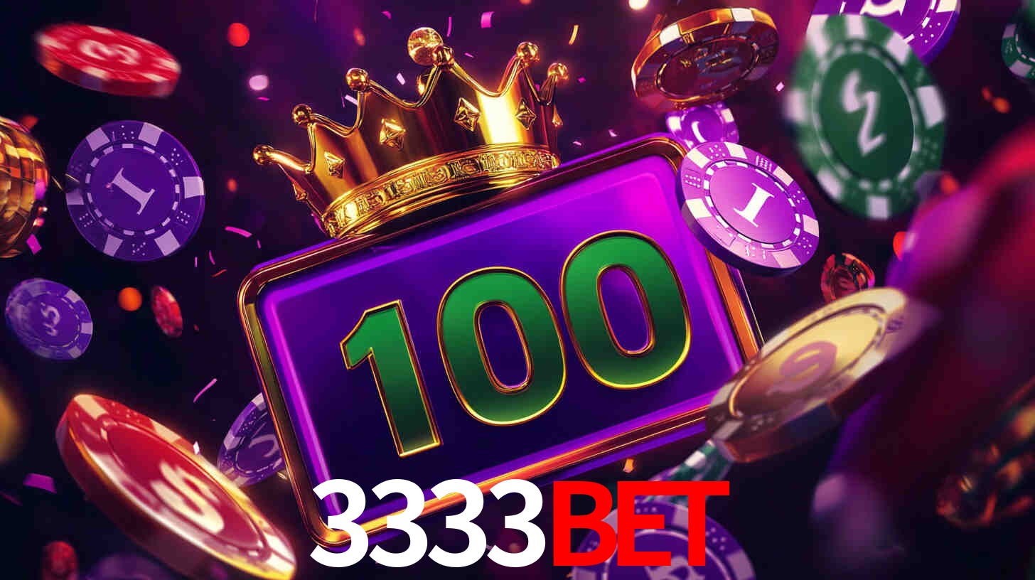 Premium Interface 3333bet