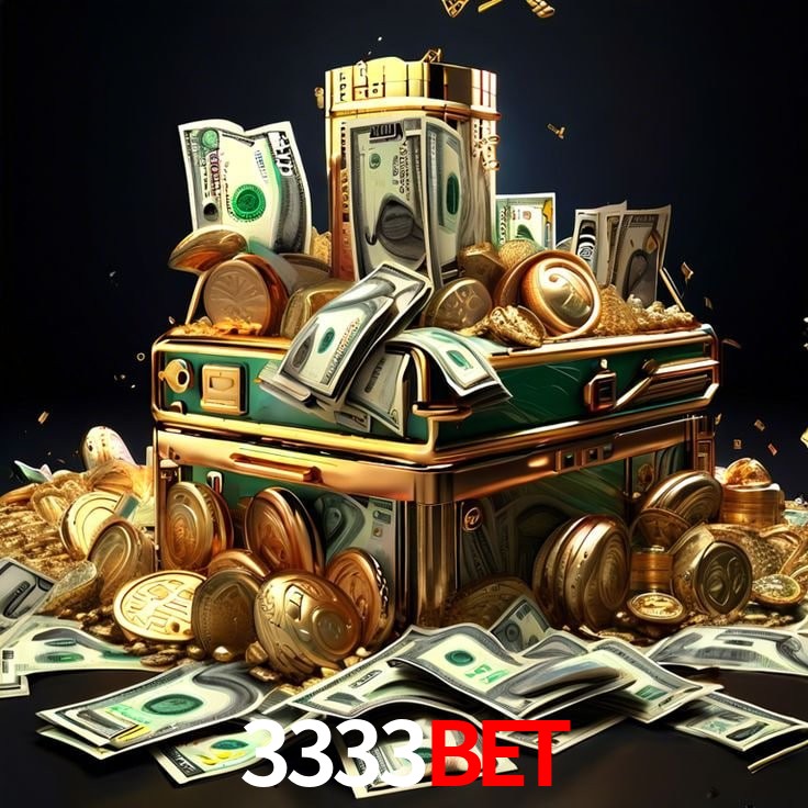 Experiência VIP 3333bet