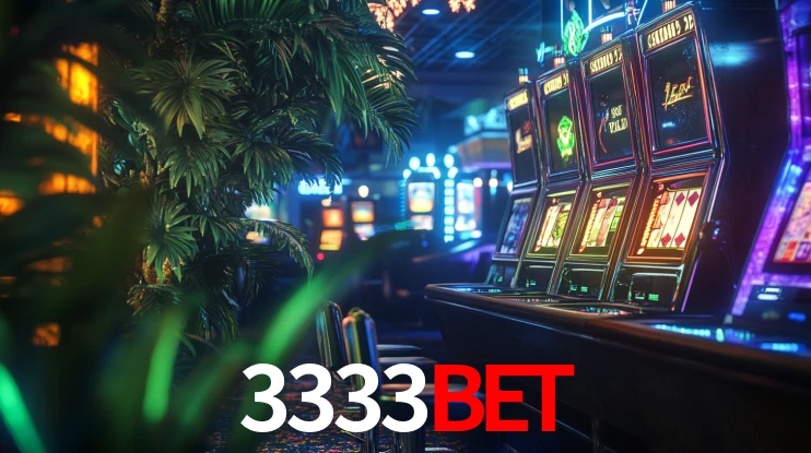 Tournaments 3333bet