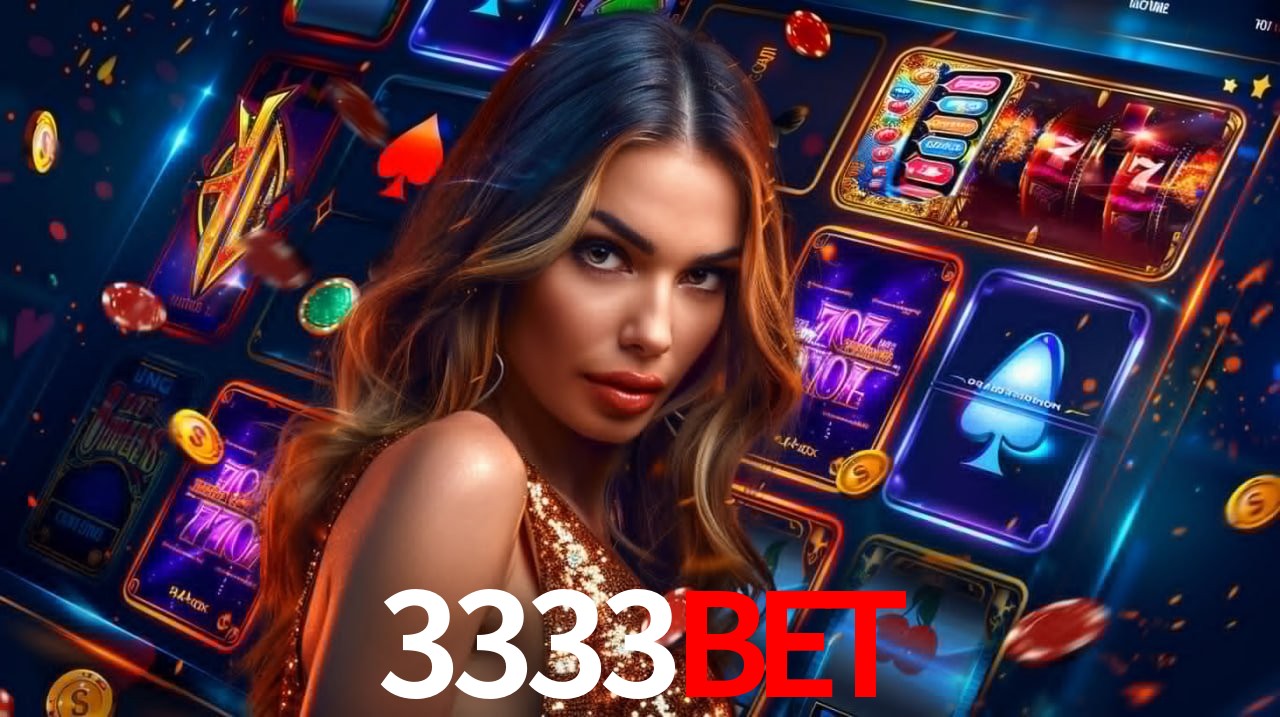 Descubra o Programa VIP da 3333bet: Vantagens Exclusivas para Jogadores
