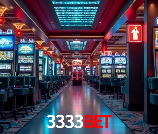 Descubra a Essência do 3333bet: Nossa História e Compromissos