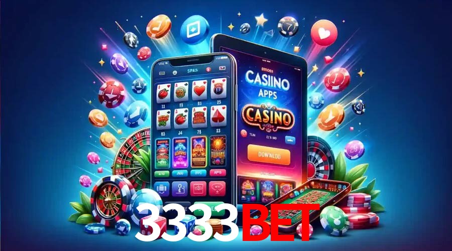 Secure Login 3333bet