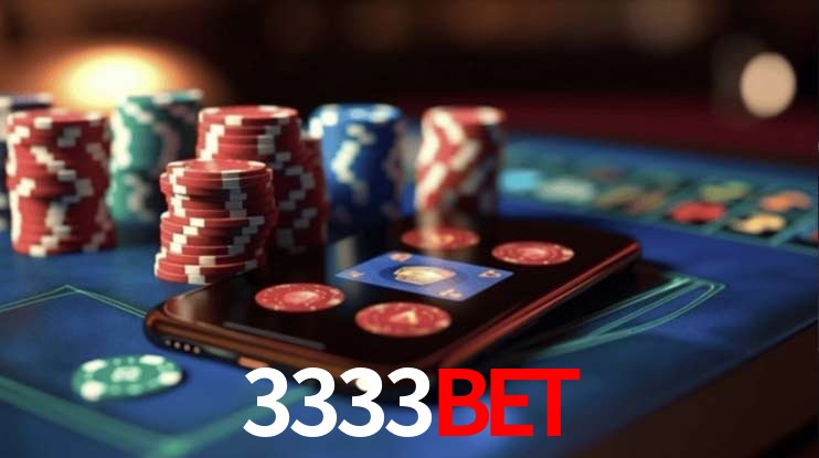 Tennis Betting 3333bet