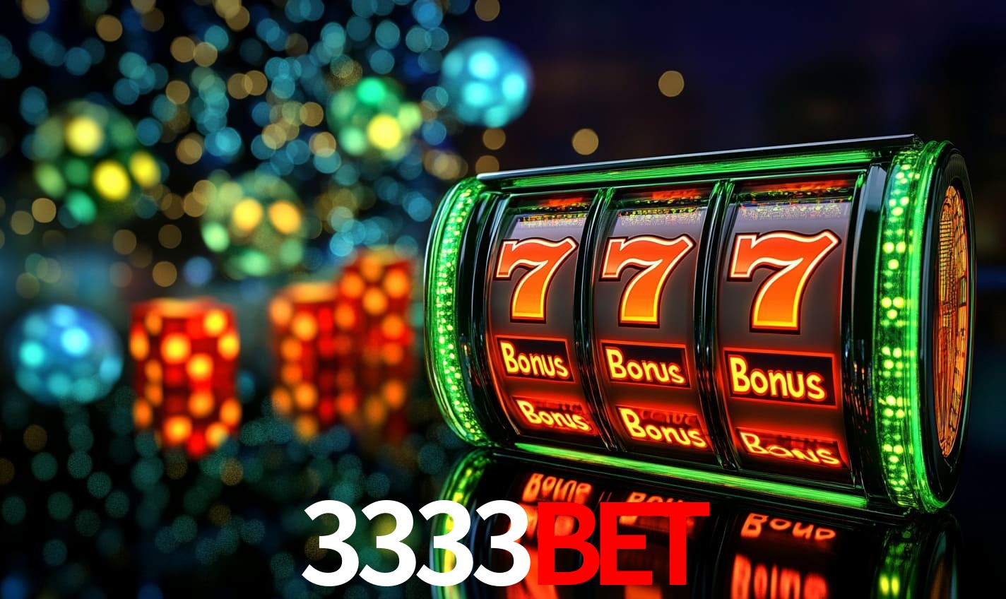 Game Providers 3333bet