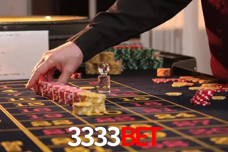 A Emoção da Loteria na 3333bet: Uma Chance de Mudança de Vida