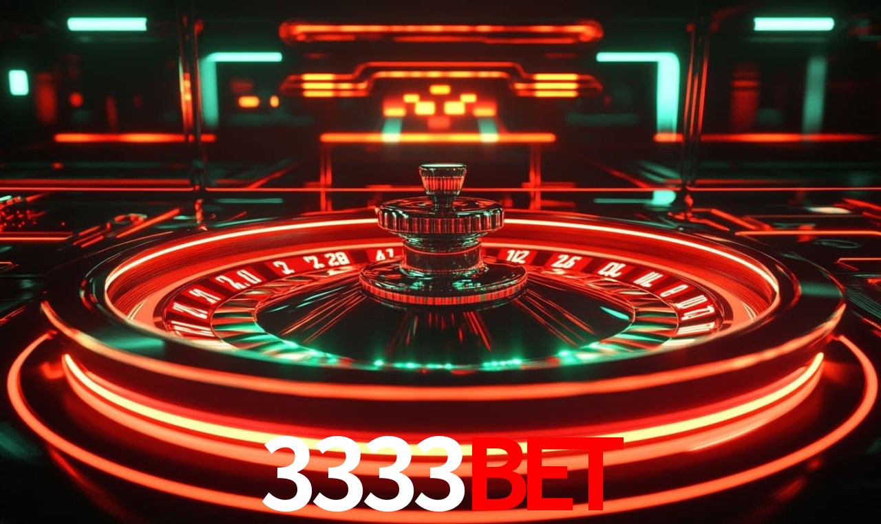Inovações de Jogos na 3333bet: O Futuro das Experiências Interativas