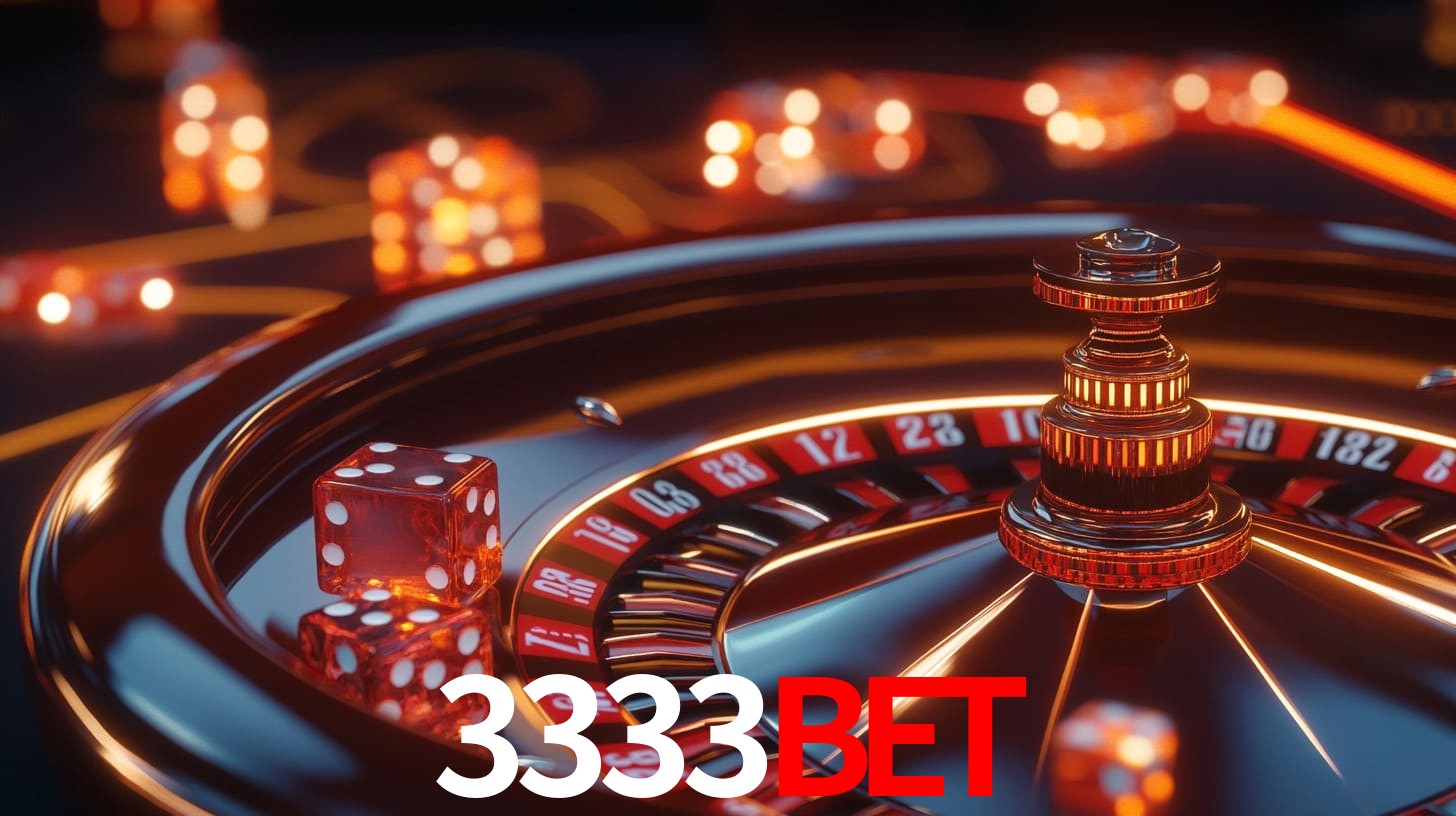 Live Casino 3333bet