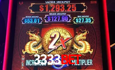 Blackjack Table 3333bet