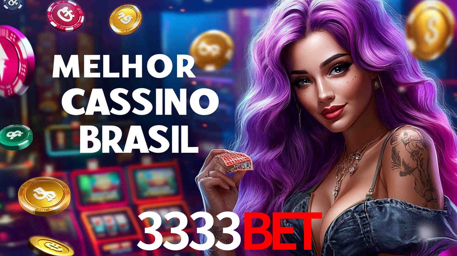 A Popularidade dos Caça-Níqueis no 3333bet