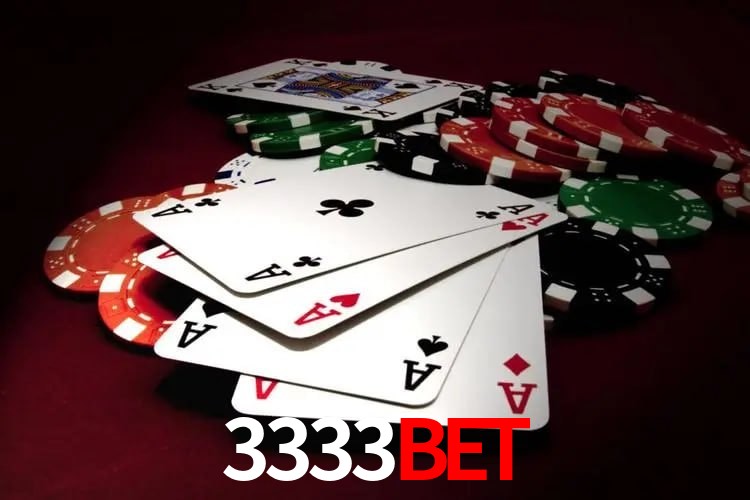 cassino 3333bet