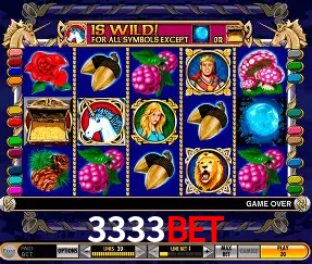 Live Casino 3333bet