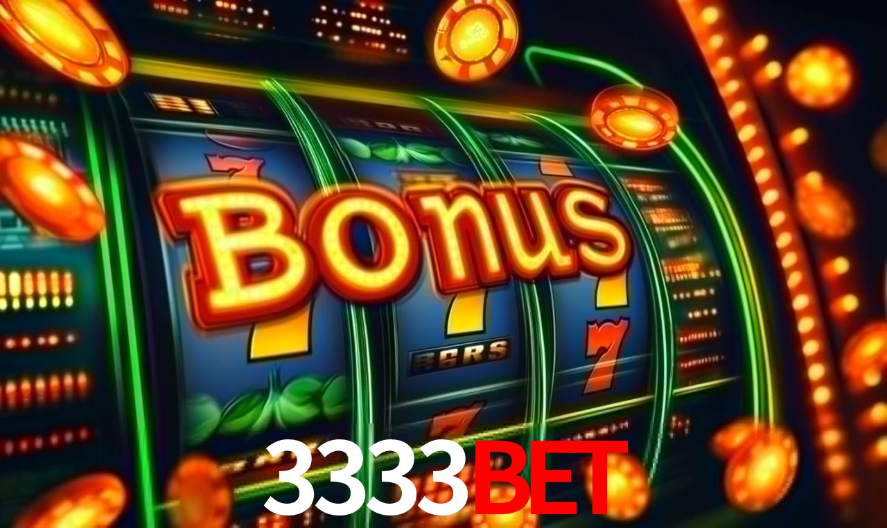 Roulette Table 3333bet