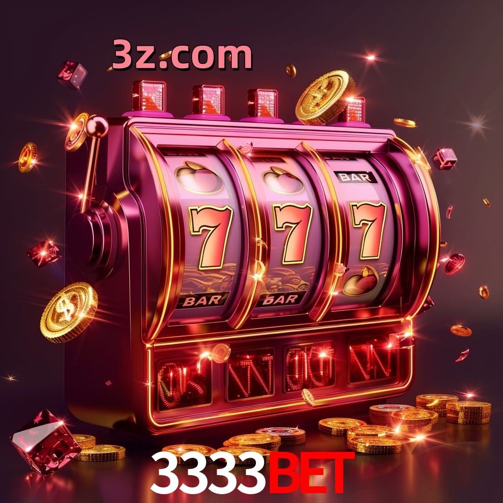 Bônus de Primeiro Depósito R$ 10.200 em 3333BET