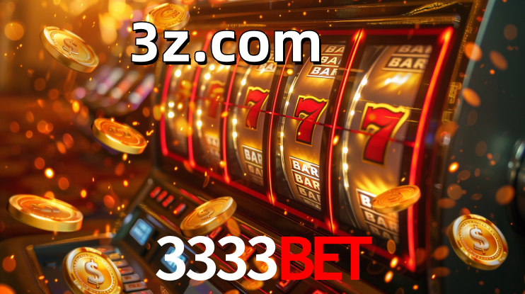3333BET Casino Online | Site Oficial